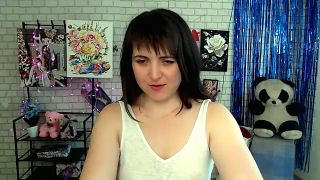 Darina M  online show from 03-18-25, 11:41