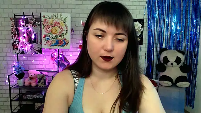 Darina M  online show from 03-19-25, 05:41