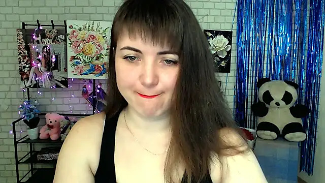 Darina M  online show from 03-21-25, 05:32