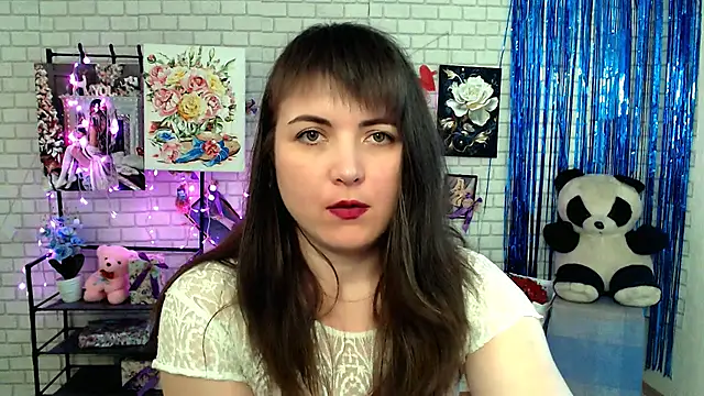 Darina M  online show from 03-23-25, 08:15