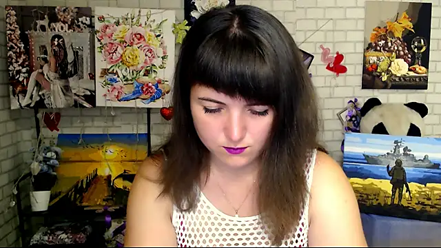 Darina M  online show from 10-04-25, 04:32