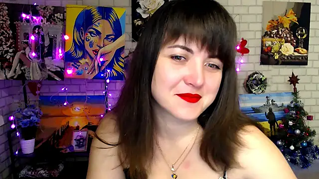 Darina M  online show from 01-11-26, 05:12