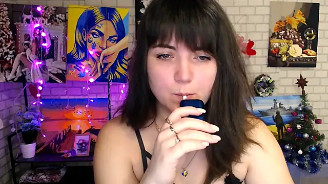 Darina M  online show from 01-16-26, 05:44