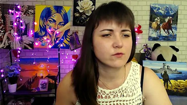 Darina M  online show from 02-13-26, 08:21