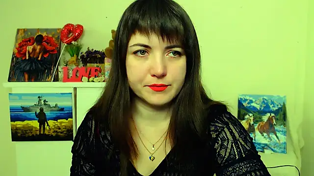 Darina M  online show from 02-21-26, 04:46