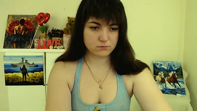 Darina M  online show from 03-06-26, 04:42