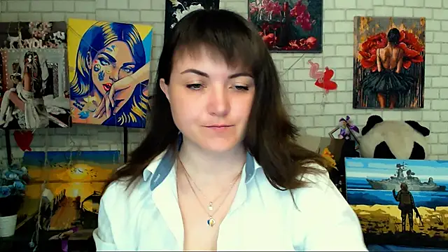 Darina M  online show from 04-02-26, 04:32