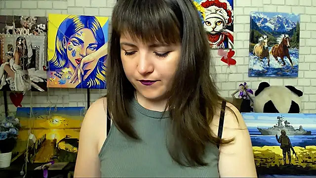 Darina M  online show from 04-15-26, 04:30