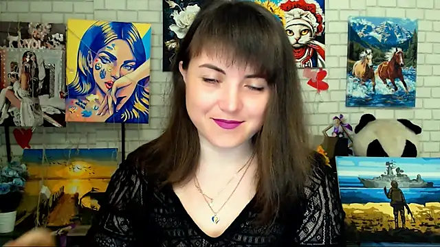 Darina M  online show from 04-25-26, 04:37