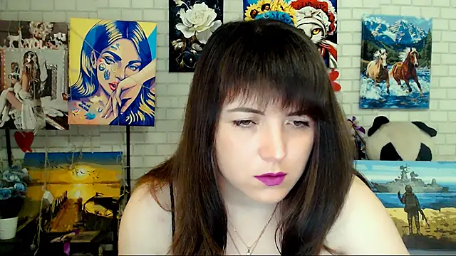 Snapshot of Darina_M_ chatting on 05-03-26, 04:40 Darina M online show from 05-03-26, 04:40