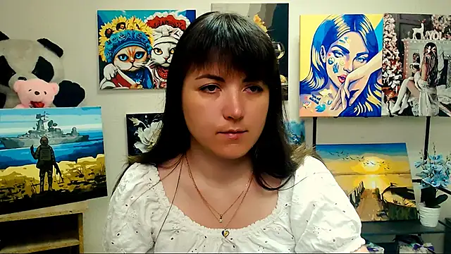 Snapshot of Darina_M_ chatting on 05-09-26, 04:39 Darina M online show from 05-09-26, 04:39