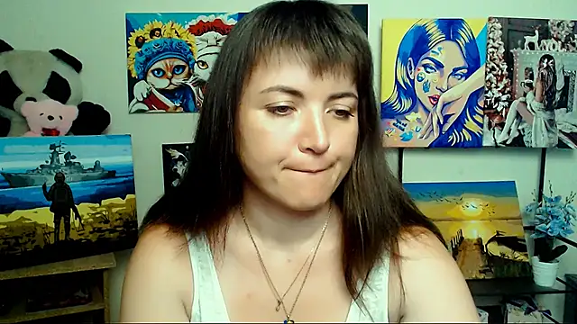 Snapshot of Darina_M_ chatting on 05-26-26, 04:30 Darina M online show from 05-26-26, 04:30