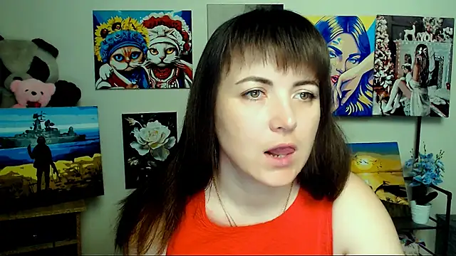 Snapshot of Darina_M_ chatting on 06-07-26, 04:27 Darina M online show from 06-07-26, 04:27