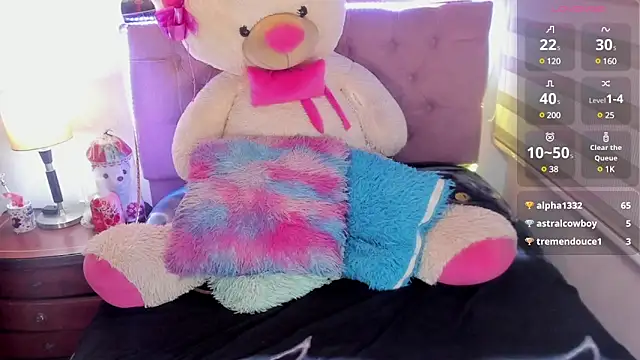  EmiRhodes online show from 02-19-25, 02:01