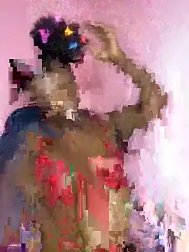 DarkBerry87 online show from 03-03-25, 08:11