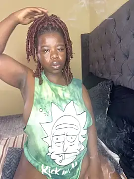 DarkBerry87 online show from 09-15-25, 10:37