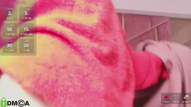 AllenaMoon online show from 01-20-25, 09:43