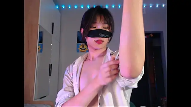 yukitori 2 online show from 01-22-25, 11:56