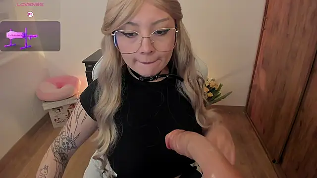 Hannya moon online show from 01-10-26, 05:26