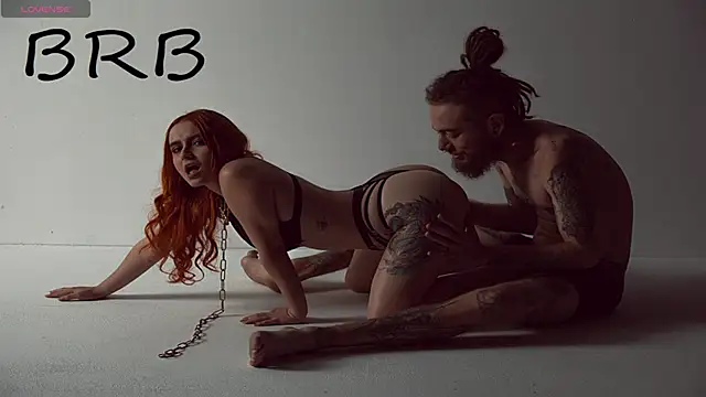 Snapshot of Nanna_and_Balder chatting on 02-06-25, 02:22 Nanna and Balder online show from 02-06-25, 02:22