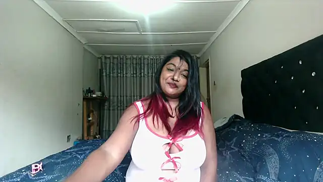 Indianmayaxoxo online show from 01-24-25, 03:24