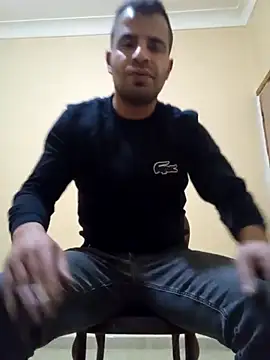 Bisex activ19 online show from 01-08-25, 03:50