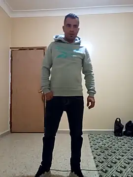 Bisex activ19 online show from 01-15-25, 11:53