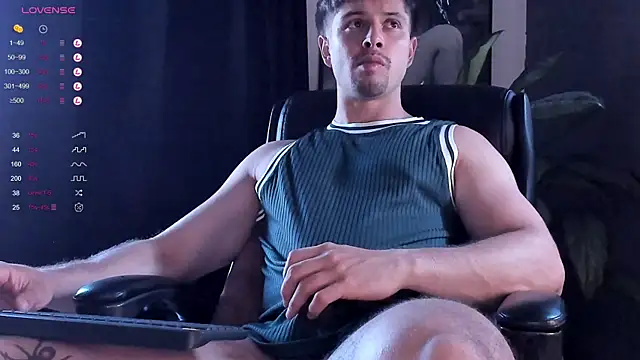 ADAM BOUTON  online show from 01-25-25, 01:08