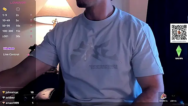 ADAM BOUTON  online show from 12-03-25, 01:42