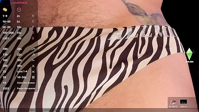 ADAM BOUTON  online show from 01-06-26, 01:20