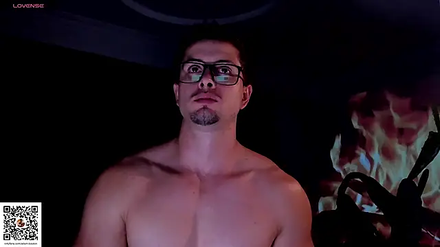 ADAM BOUTON  online show from 04-20-26, 01:30