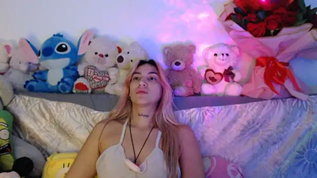 mandy berrys online show from 02-16-26, 01:46