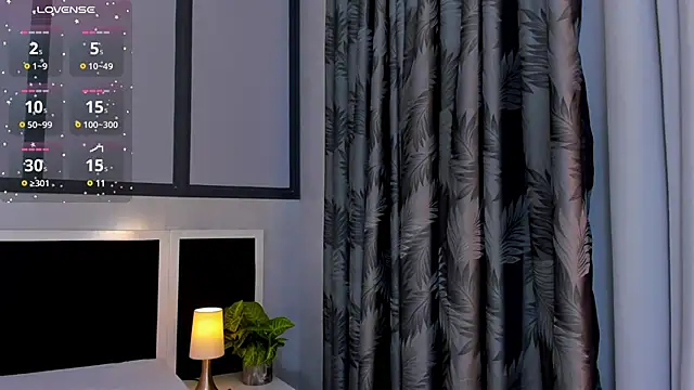 Antonellaa Gomez online show from 12-09-24, 10:32