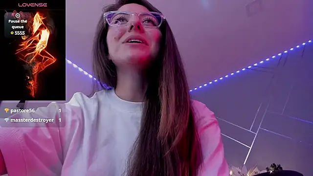 Ich Bin Julia online show from 12-09-24, 06:57