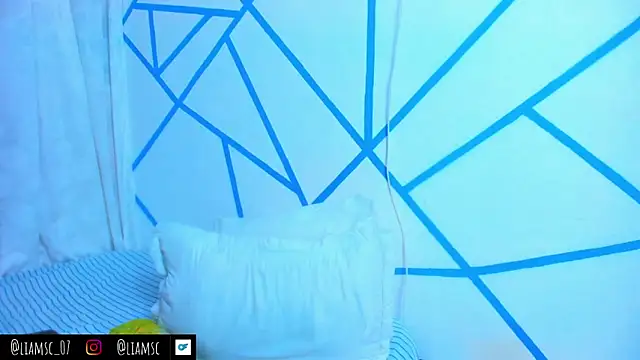 liam scott77 online show from 09-25-25, 10:13