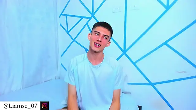 liam scott77 online show from 12-22-25, 02:30