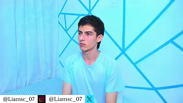 liam scott77 online show from 02-13-26, 12:06