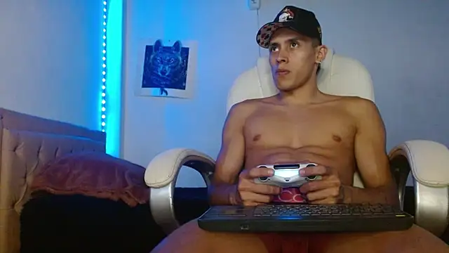 Iruma fat dick777 online show from 02-20-25, 09:09