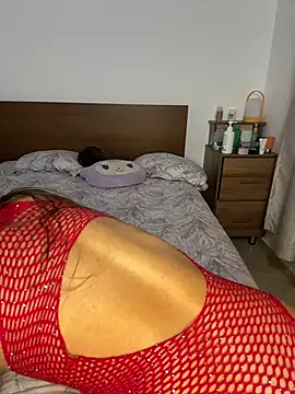 Barbielatinas online show from 02-08-25, 03:41