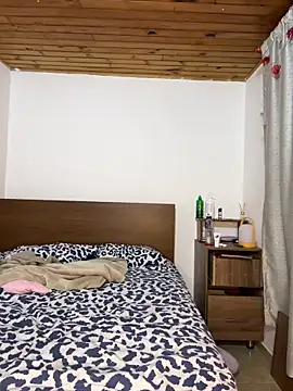 Barbielatinas online show from 02-20-25, 05:33