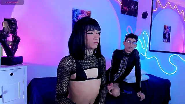 Micaela Rangel online show from 09-15-25, 01:22