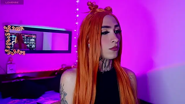 Micaela Rangel online show from 11-16-25, 11:54