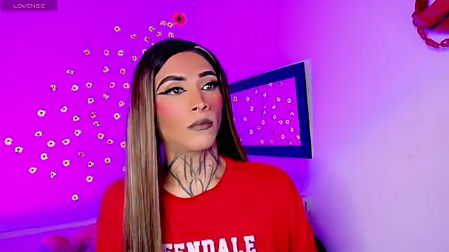 Micaela Rangel online show from 02-21-26, 03:51