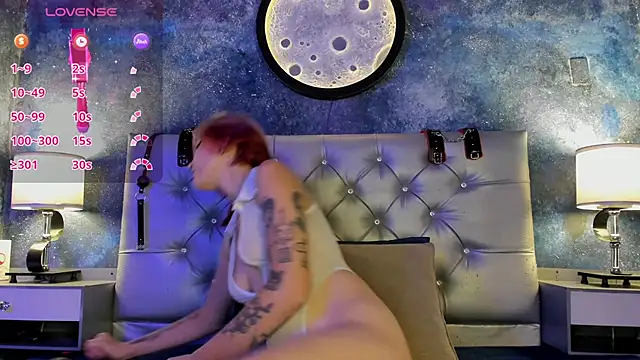 Kallen kozuky online show from 02-15-25, 10:52