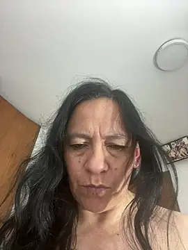 Freya Artemisa online show from 03-18-25, 08:36