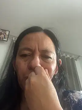 Freya Artemisa online show from 09-08-25, 05:56