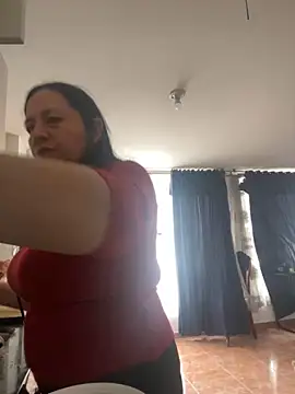 Freya Artemisa online show from 09-10-25, 05:13