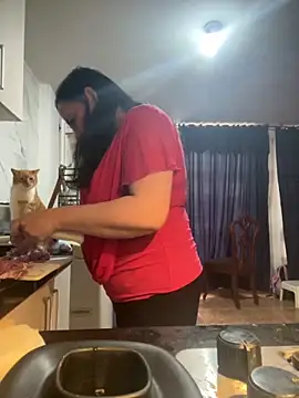 Freya Artemisa online show from 11-11-25, 06:19