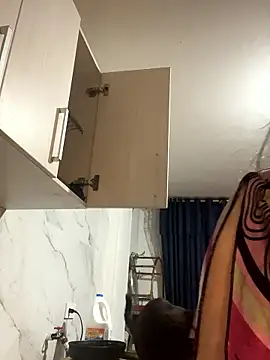 Freya Artemisa online show from 12-03-25, 11:14