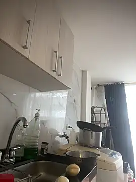 Freya Artemisa online show from 12-13-25, 07:53